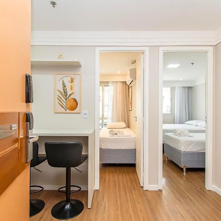 Bsb Stay Torre Flats Particulares - Mercure Lider Shn Brasilia Exterior photo