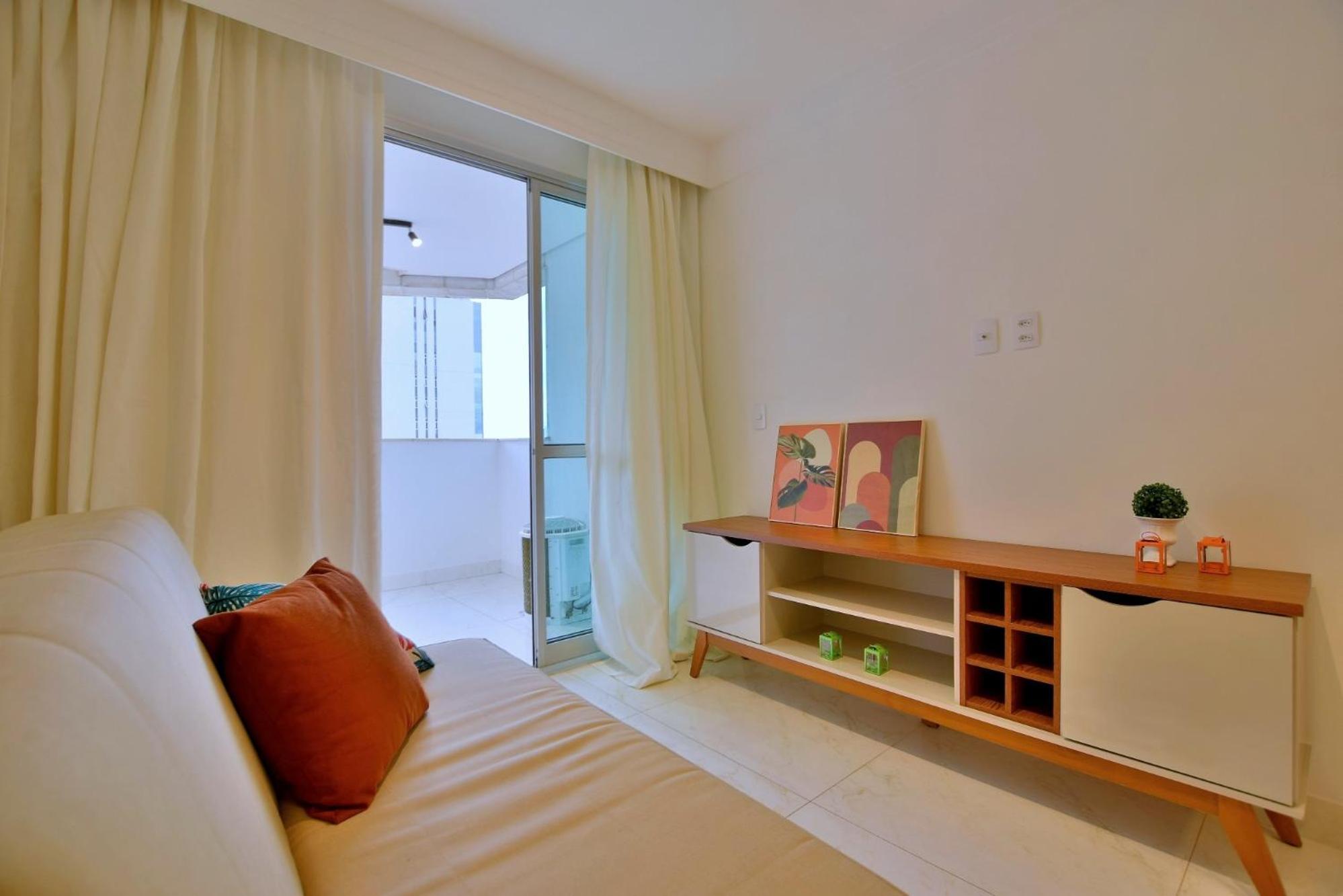 Bsb Stay Torre Flats Particulares - Mercure Lider Shn Brasilia Exterior photo