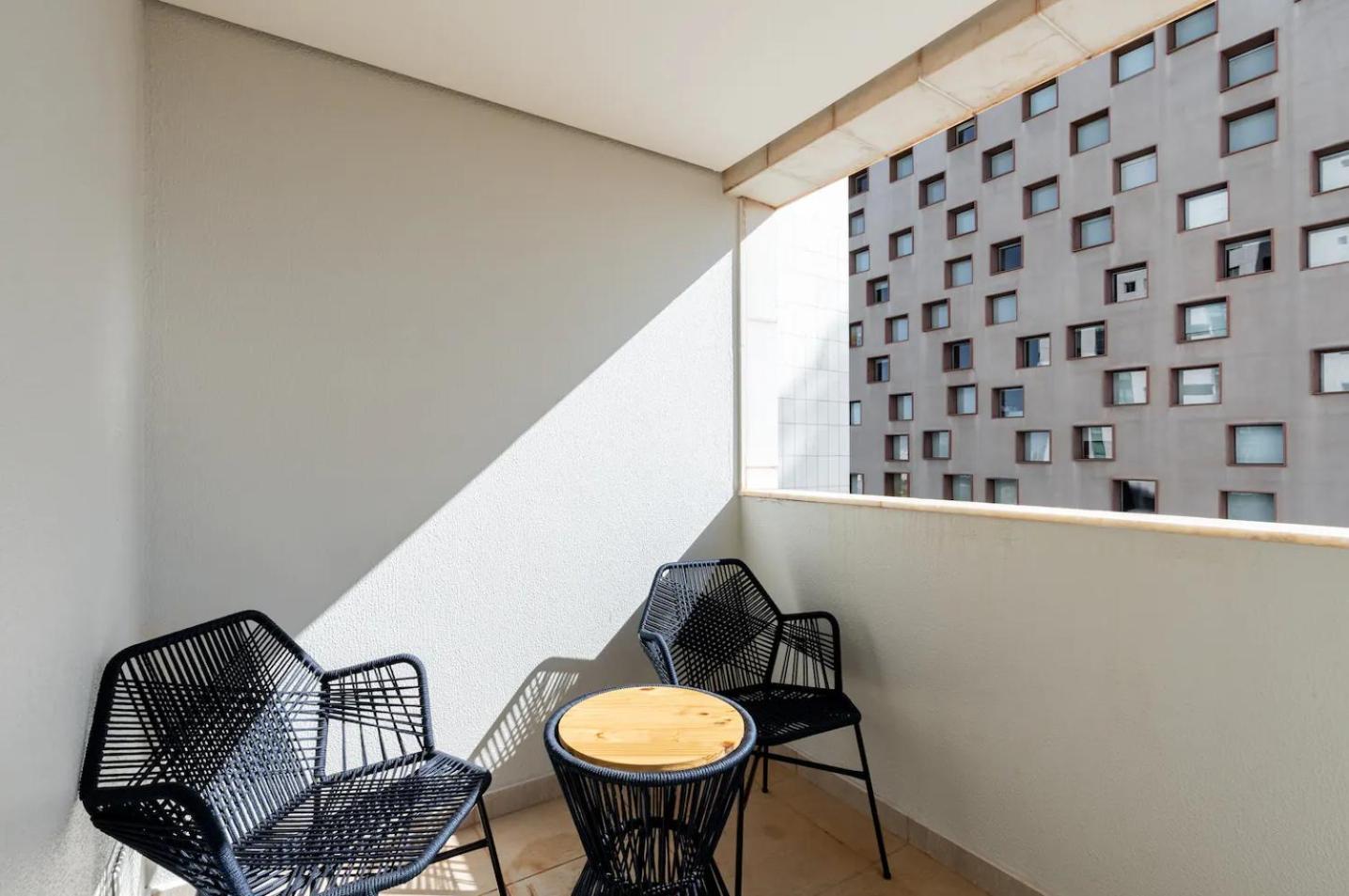 Bsb Stay Torre Flats Particulares - Mercure Lider Shn Brasilia Exterior photo