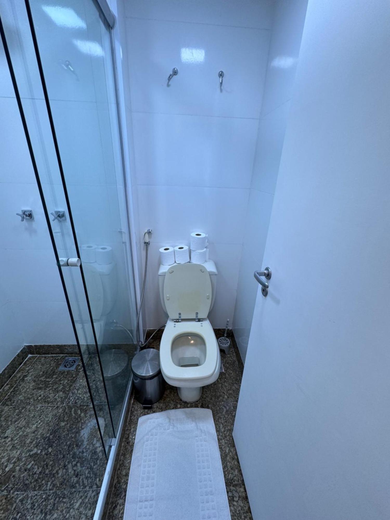 Bsb Stay Torre Flats Particulares - Mercure Lider Shn Brasilia Exterior photo