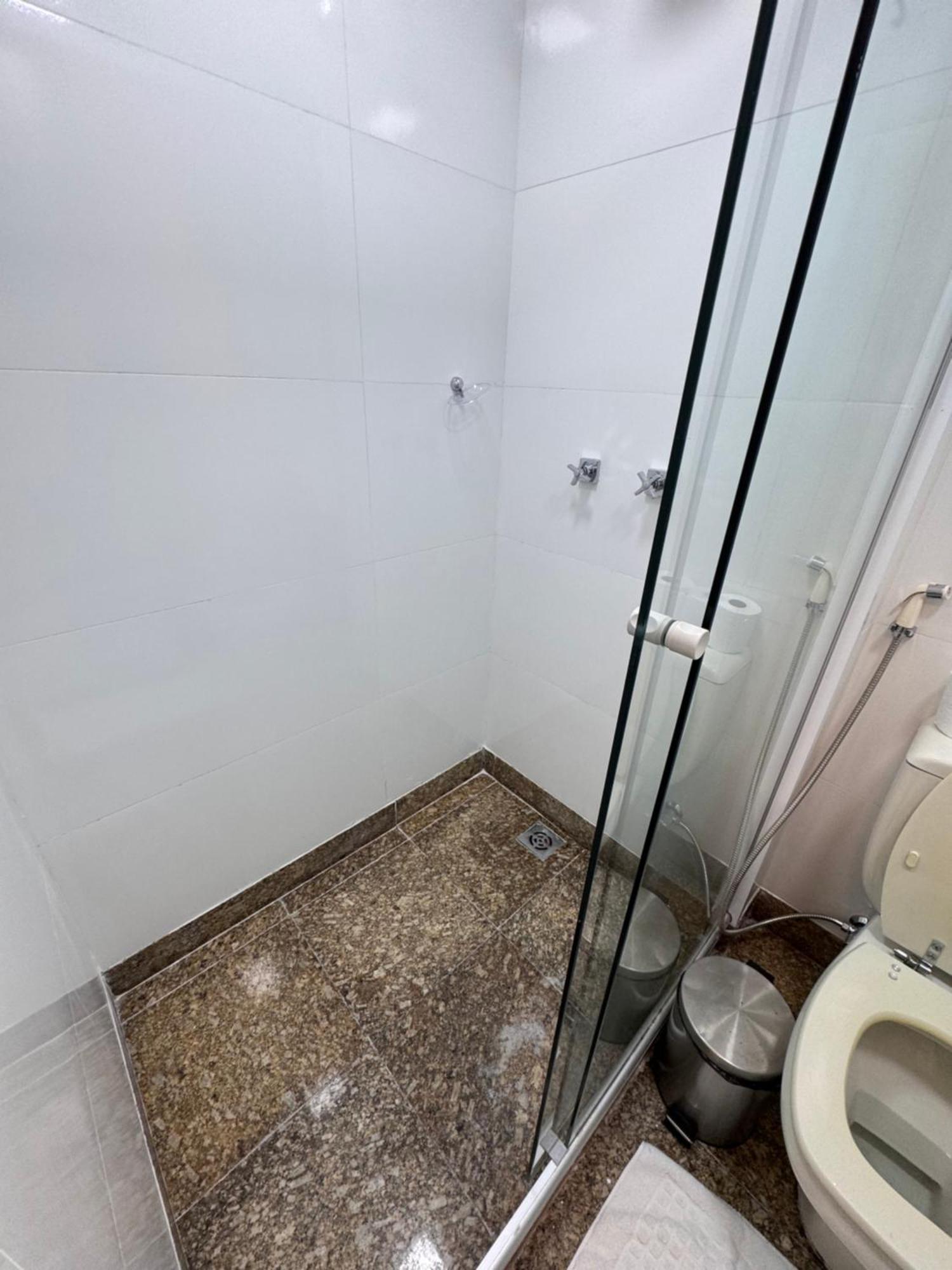 Bsb Stay Torre Flats Particulares - Mercure Lider Shn Brasilia Exterior photo
