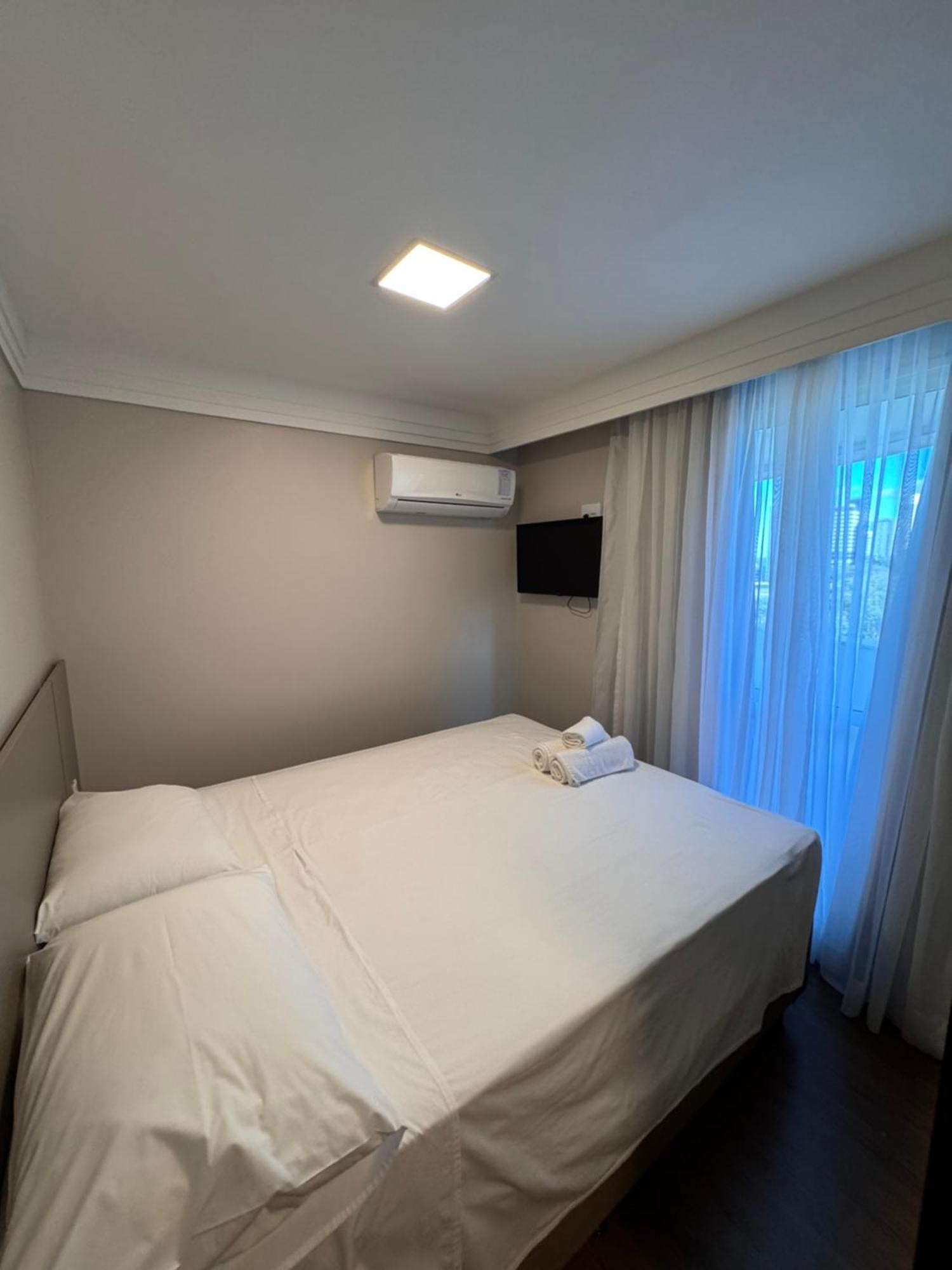 Bsb Stay Torre Flats Particulares - Mercure Lider Shn Brasilia Exterior photo